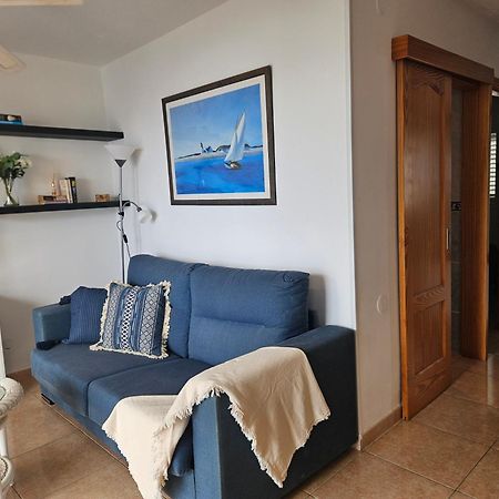 Flipper Top Suites San Agustín Eksteriør billede