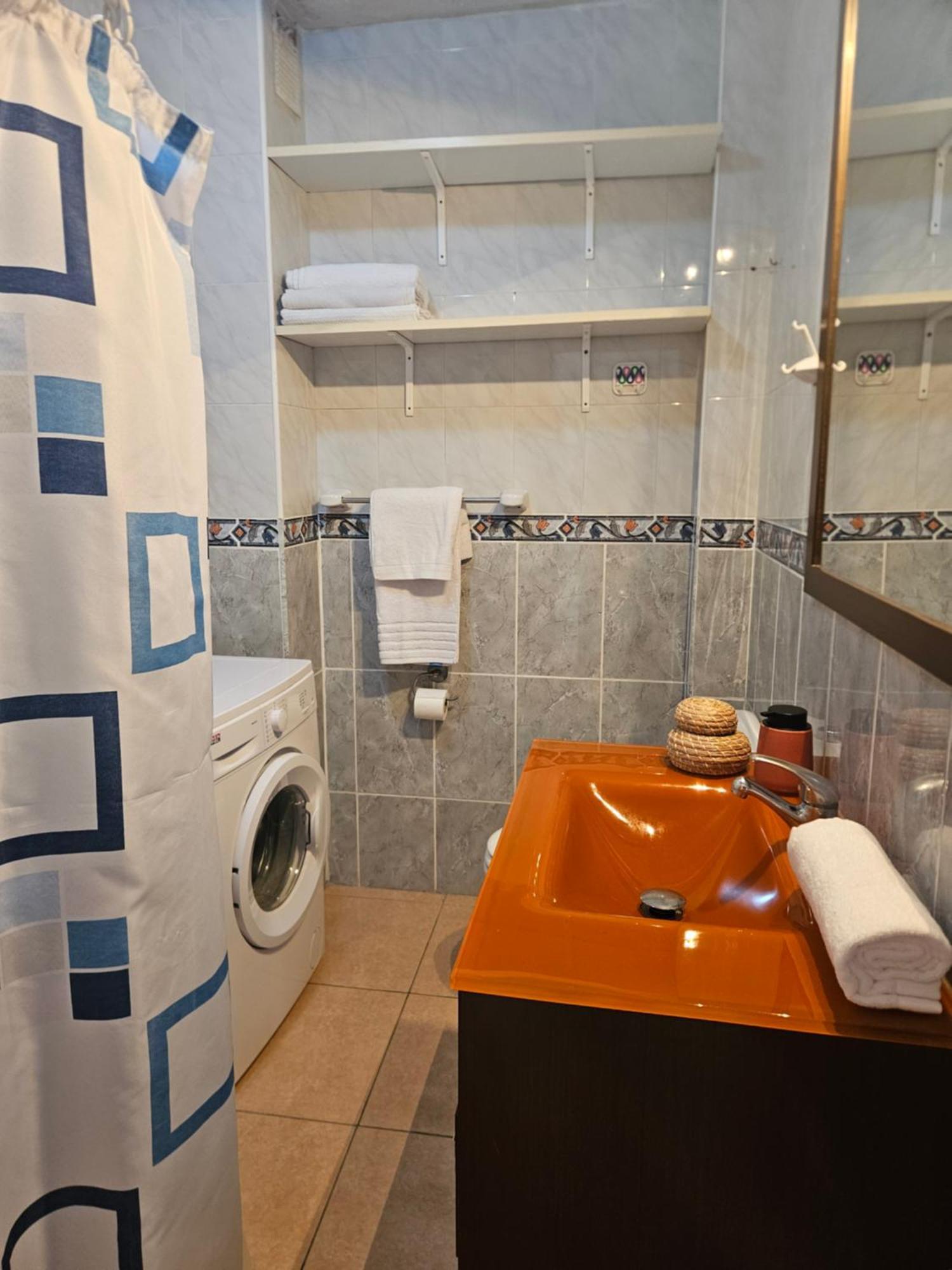 Flipper Top Suites San Agustín Eksteriør billede