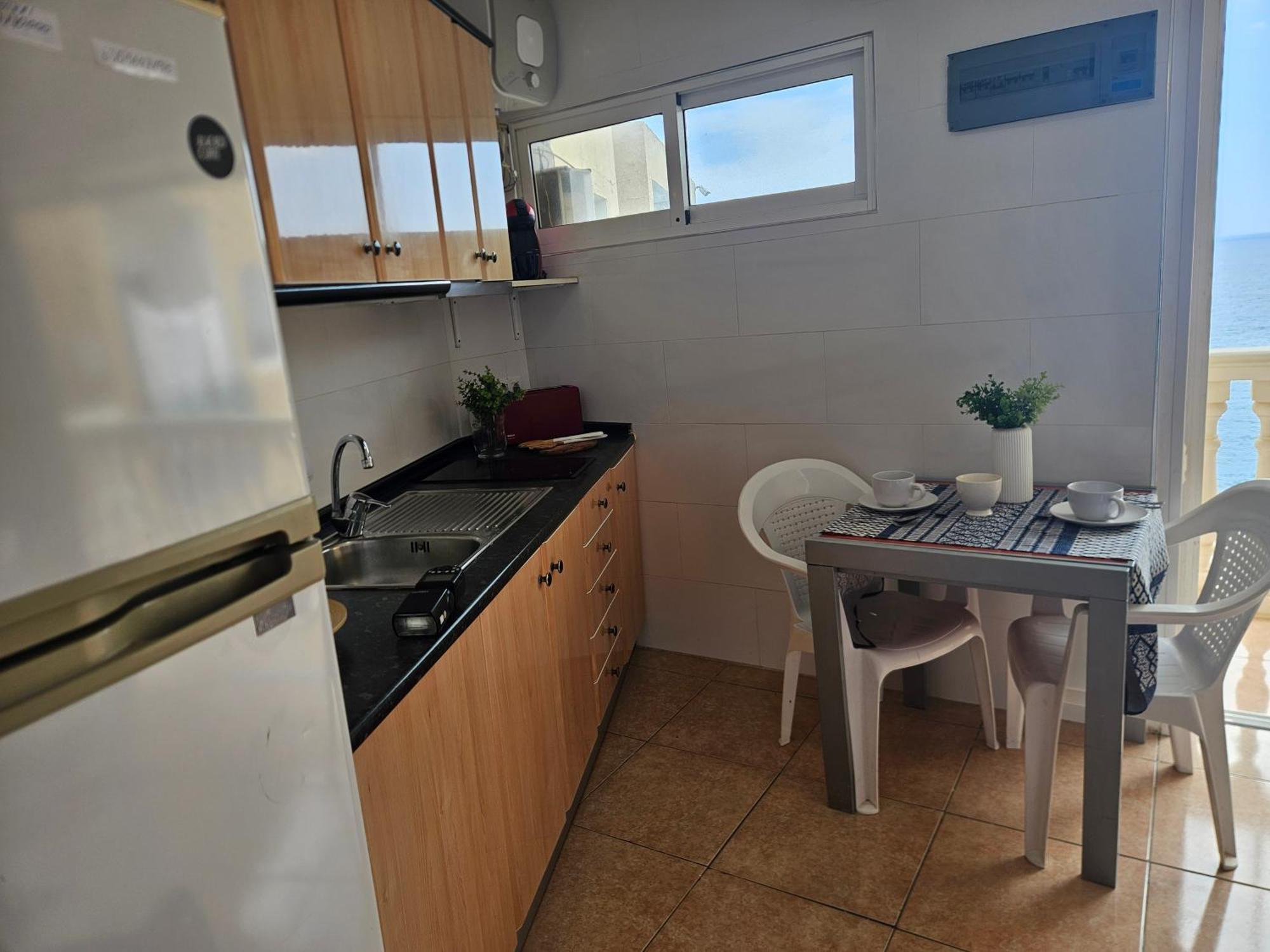 Flipper Top Suites San Agustín Eksteriør billede