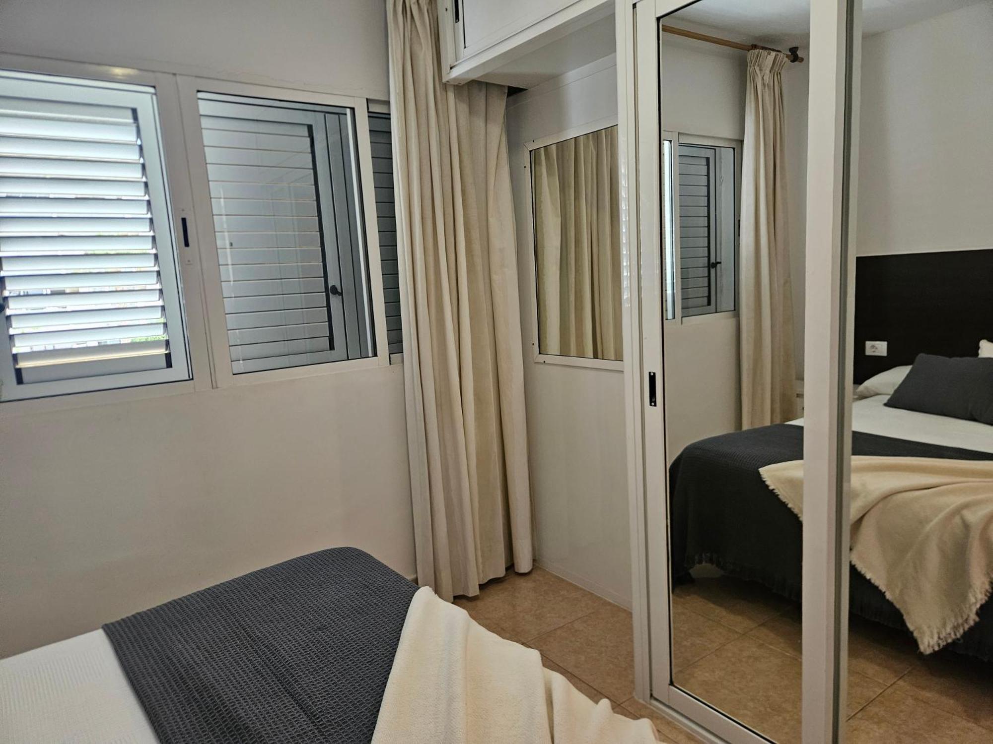 Flipper Top Suites San Agustín Eksteriør billede