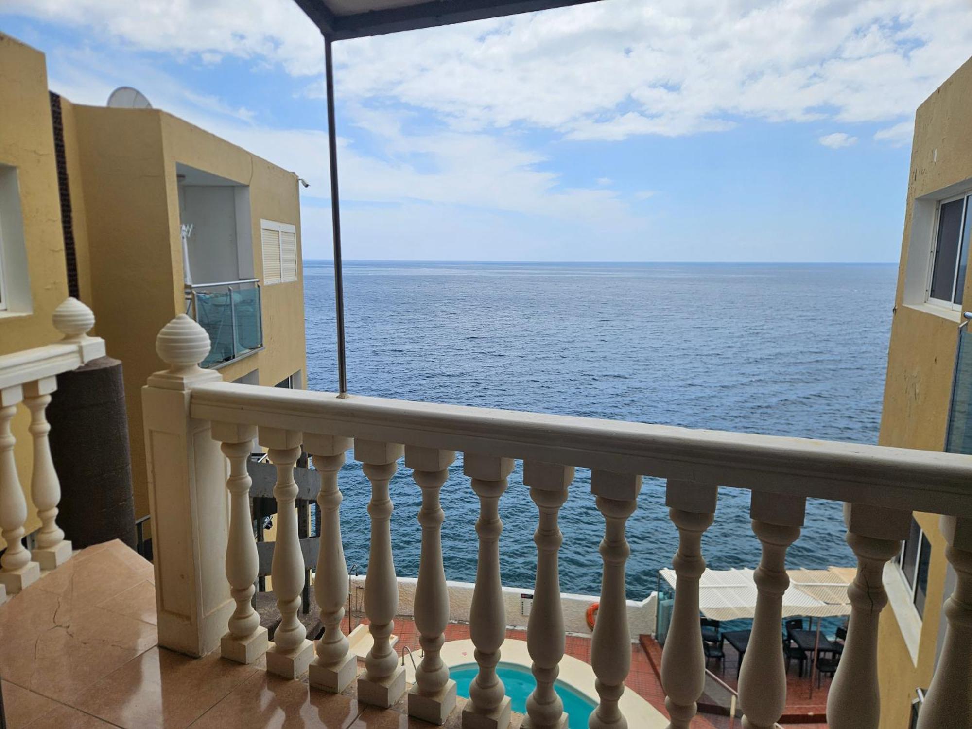 Flipper Top Suites San Agustín Eksteriør billede