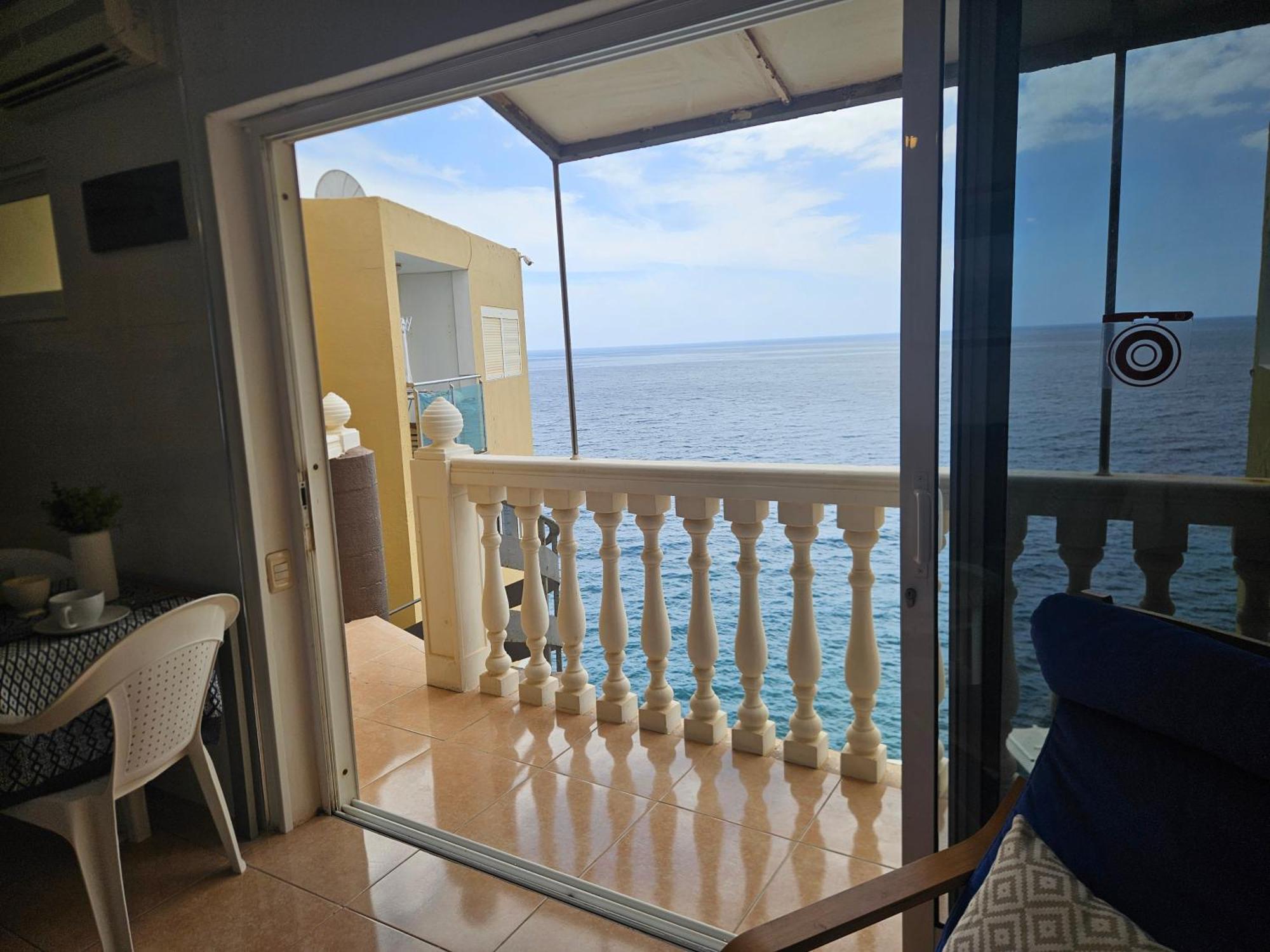 Flipper Top Suites San Agustín Eksteriør billede